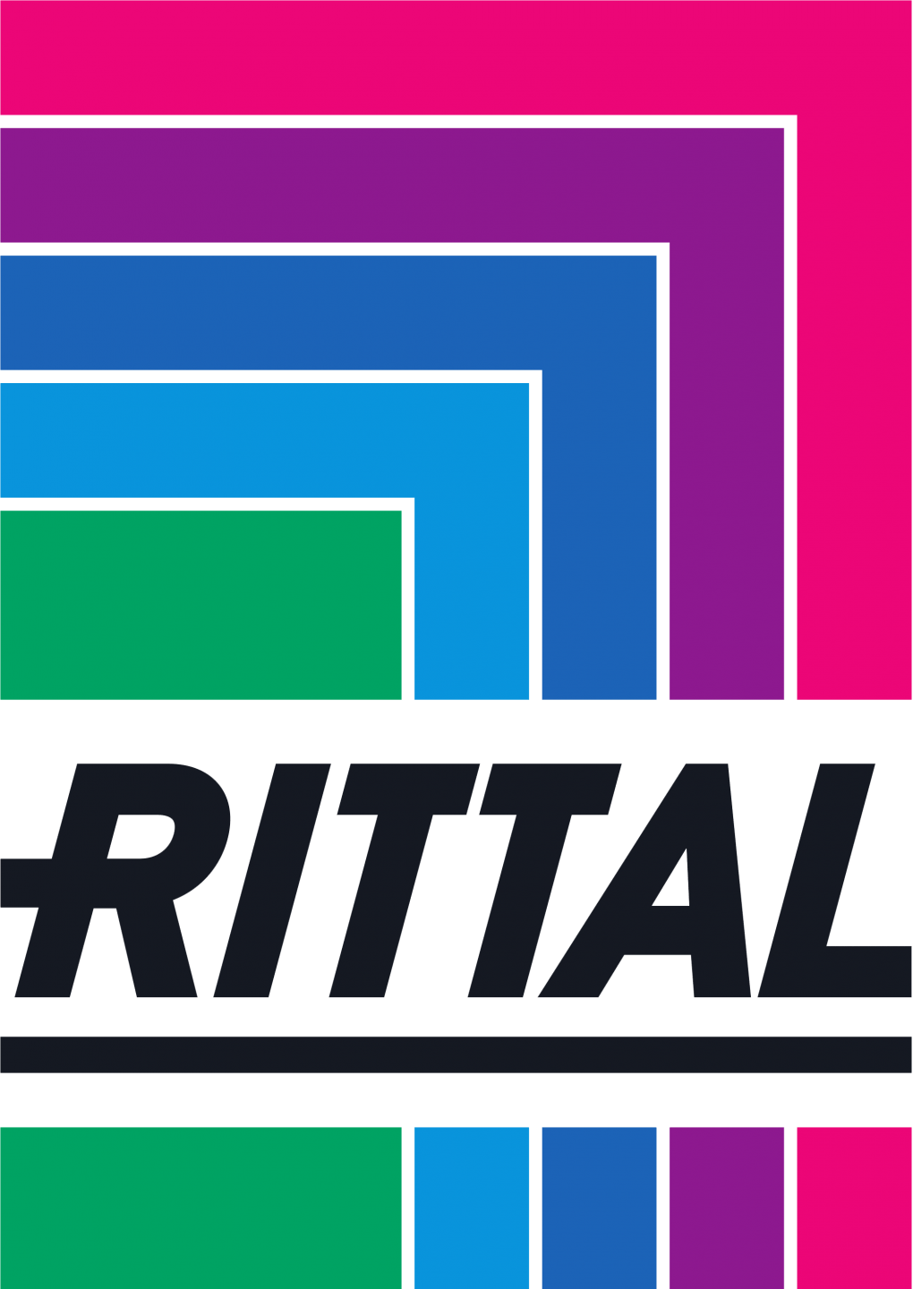 Rittal Logo